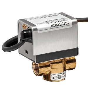 Mr.Steam MS81500E AutoFlush System for MS/MSSUPER Series, 1/2 Inch NPT - # product_vendor# - Peak Primal Wellness