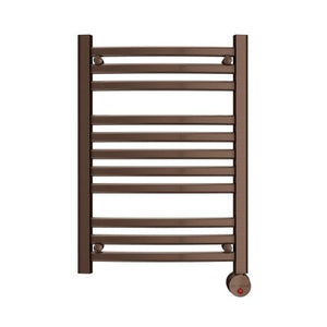 Mr.Steam W228T Electric Towel Warmer w/ Digital Timer, Broadway Collection -  product_vendor - Peak Primal Wellness