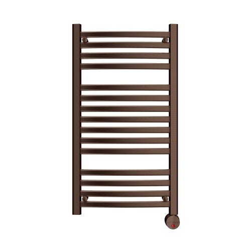 Mr.Steam W236T Electric Towel Warmer w/ Digital Timer, Broadway Collection -  product_vendor - Peak Primal Wellness