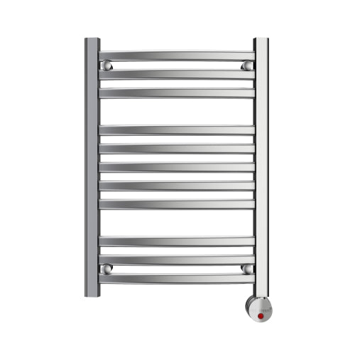 Mr.Steam W228T Electric Towel Warmer w/ Digital Timer, Broadway Collection -  product_vendor - Peak Primal Wellness