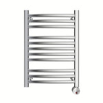 Mr.Steam W228T Electric Towel Warmer w/ Digital Timer, Broadway Collection -  product_vendor - Peak Primal Wellness