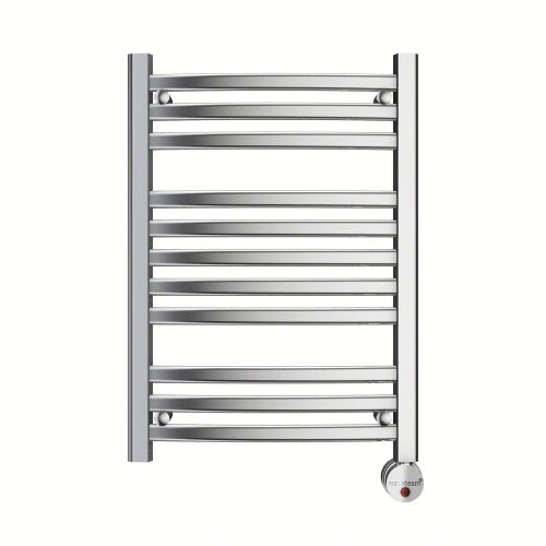 Mr.Steam W228T Electric Towel Warmer w/ Digital Timer, Broadway Collection -  product_vendor - Peak Primal Wellness