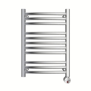 Mr.Steam W228T Electric Towel Warmer w/ Digital Timer, Broadway Collection -  product_vendor - Peak Primal Wellness
