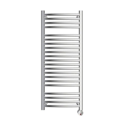 Mr.Steam W248T Electric Towel Warmer w/ Digital Timer, Broadway Collection -  product_vendor - Peak Primal Wellness