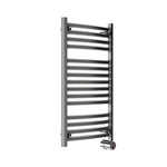 Mr.Steam W236T Electric Towel Warmer w/ Digital Timer, Broadway Collection -  product_vendor - Peak Primal Wellness