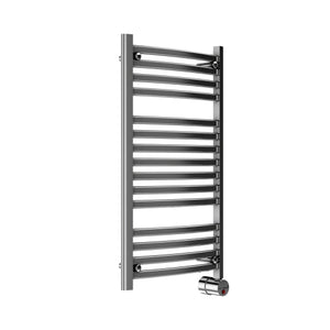 Mr.Steam W236T Electric Towel Warmer w/ Digital Timer, Broadway Collection -  product_vendor - Peak Primal Wellness