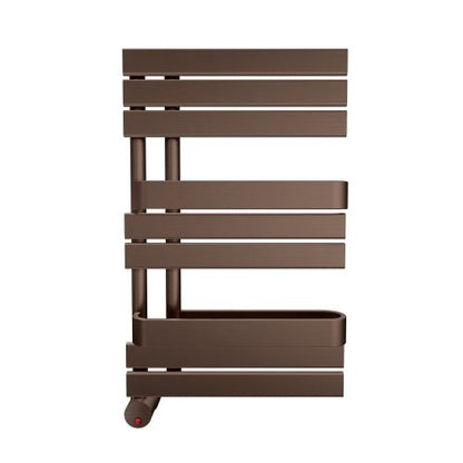 Mr.Steam W832T Electric Towel Warmer w/ Digital Timer, Tribeca Collection -  product_vendor - Peak Primal Wellness