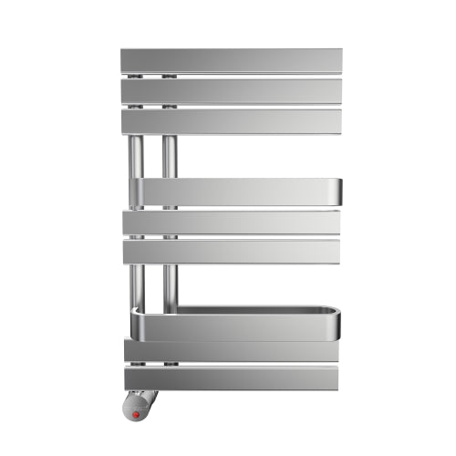 Mr.Steam W832T Electric Towel Warmer w/ Digital Timer, Tribeca Collection -  product_vendor - Peak Primal Wellness