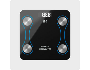 ReAthlete COUNTO Smart Scale