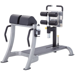 Steelflex NGHB Commercial Glute Ham Bench -  product_vendor - Peak Primal Wellness