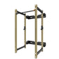 PRx Performance Profile® Folding Full Cage Rack -  product_vendor - Peak Primal Wellness