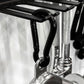 PRx Black Carabiner Pair