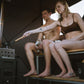 North Shore Sauna Nova 4 4-Person Sauna Tent -  product_vendor - Peak Primal Wellness