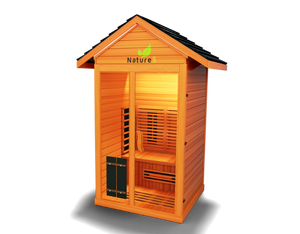 Medical Breakthrough Nature 5 v2 Medical Sauna