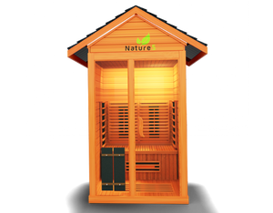 Medical Breakthrough Nature 5 v2 Medical Sauna