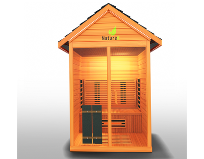 Medical Breakthrough Nature 6 v2 Medical Sauna