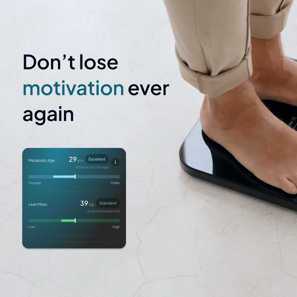 HumeHealth The Hume Pod -  product_vendor - Peak Primal Wellness