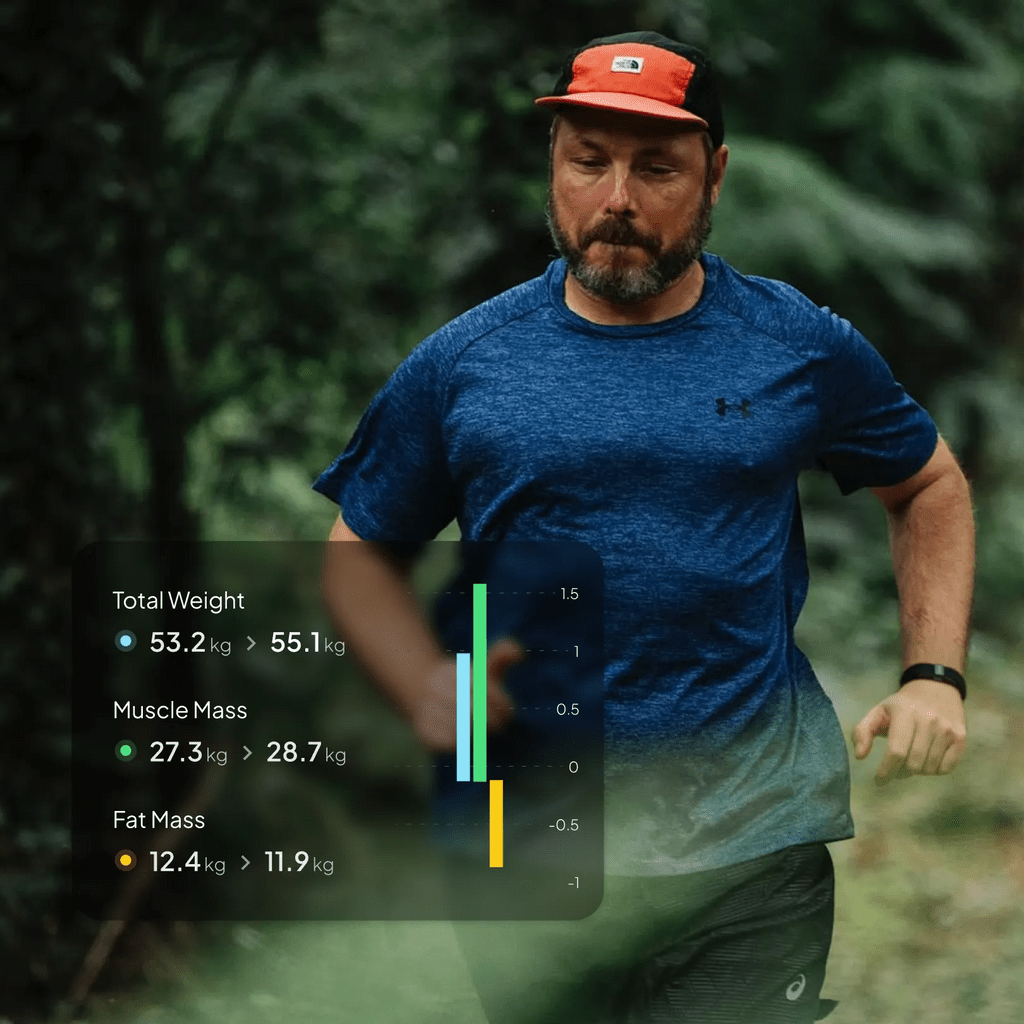 HumeHealth The Hume Pod -  product_vendor - Peak Primal Wellness