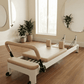The Core Collab Queen 2.0 Studio Pilates Reformer -  product_vendor - Peak Primal Wellness