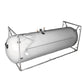 Newtowne Hyperbarics C4-27 Hyperbaric Chamber (80L compressor)
