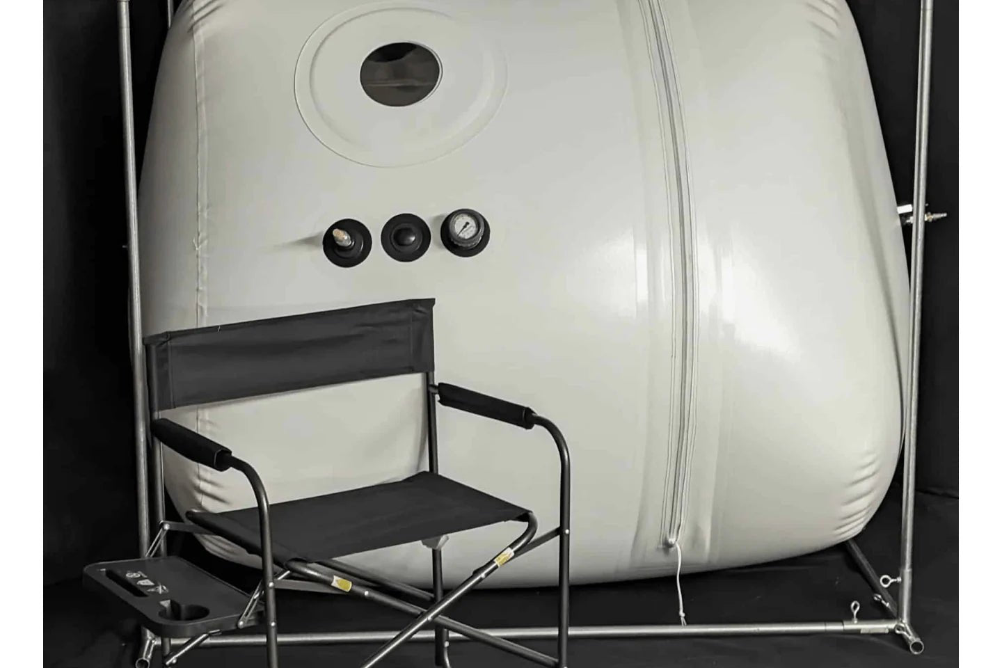 Newtowne Hyperbarics Tent Hyperbaric Chamber