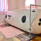 Newtowne Hyperbarics C4-40 Hyperbaric Chamber
