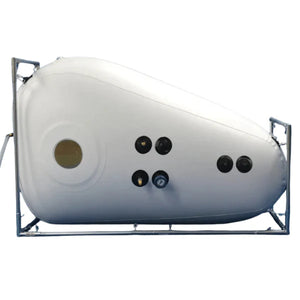 Newtowne Hyperbarics Shoe Hyperbaric Chamber