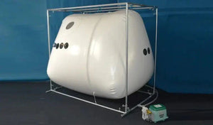 Newtowne Hyperbarics Tent Hyperbaric Chamber