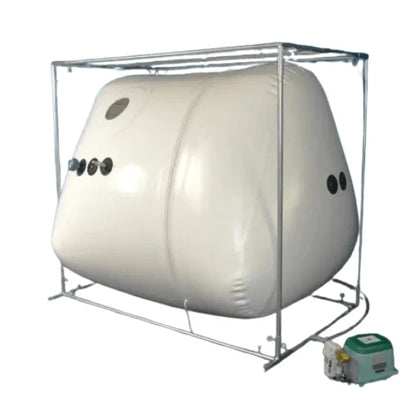 Newtowne Hyperbarics Tent Hyperbaric Chamber