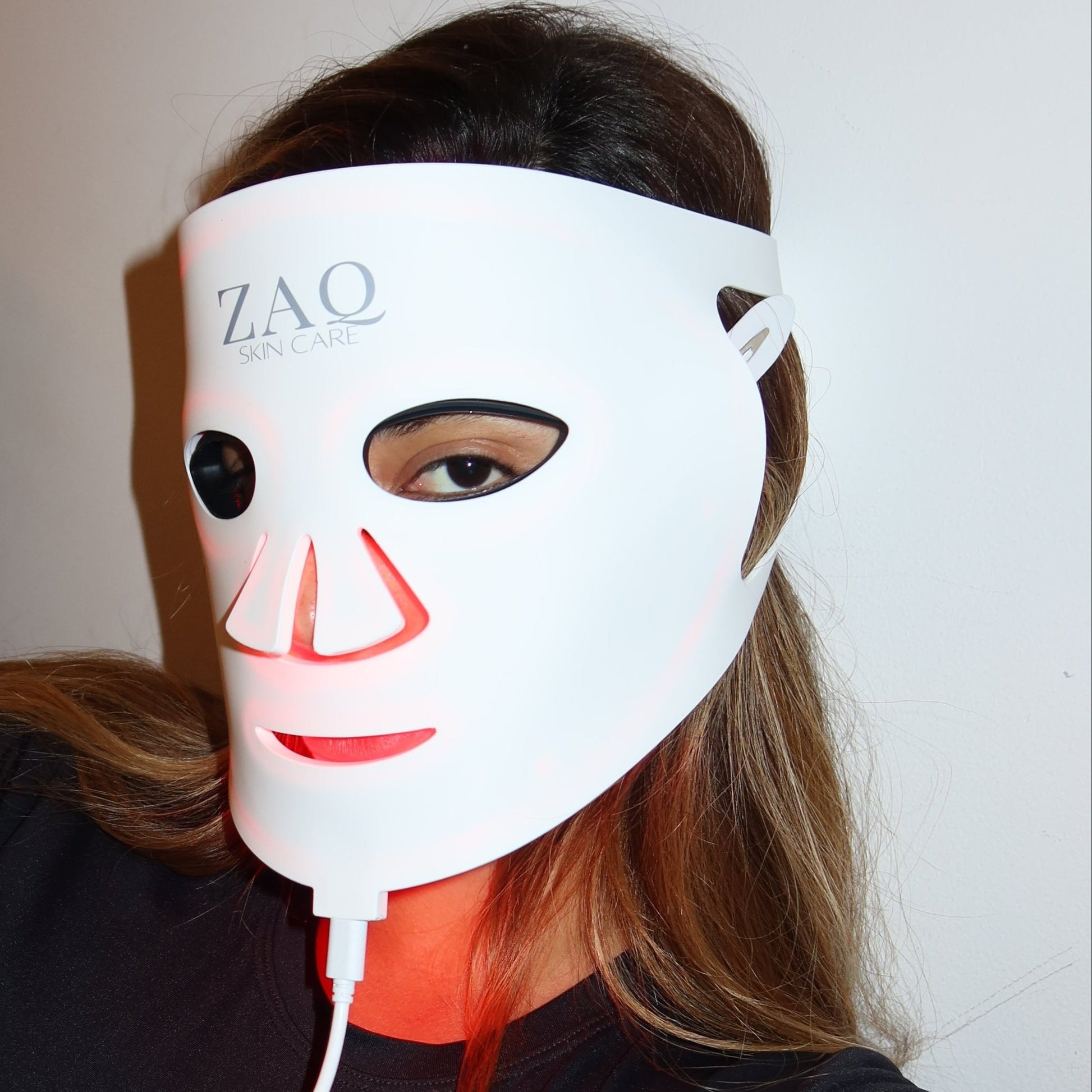 ZAQ Noor 2.0 Pro: 1072nm Deep Infrared, Red & Blue (2026) -  product_vendor - Peak Primal Wellness