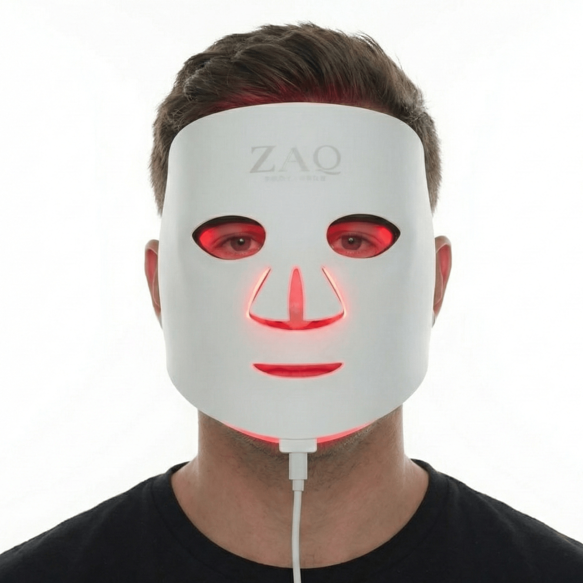 ZAQ Noor 2.0 Pro: 1072nm Deep Infrared, Red & Blue (2026) -  product_vendor - Peak Primal Wellness