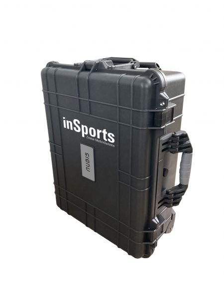 HARD CASE 2.0 – Upgrade Price [Backpack Not Included] -  product_vendor - Peak Primal Wellness