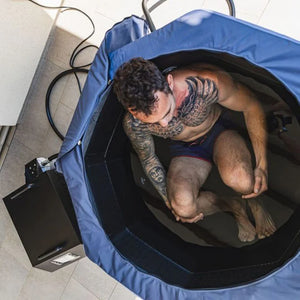 Nubis Portable IceBath