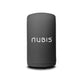 Nubis Stool