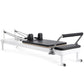 Elina Pilates® Nubium™ Reformer Bundle with Foot Bar, Damping System & Jump Board