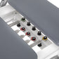 Elina Pilates® Nubium™ Reformer Bundle with Foot Bar, Damping System & Jump Board