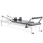 Elina Pilates® Nubium™ Reformer Bundle with Foot Bar, Damping System & Jump Board -  product_vendor - Peak Primal Wellness