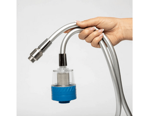 Echo Revive Hydrogen Bath Water Machine - Portable Spa Experience for Skin Hydration & Muscle Recovery -  product_vendor - Peak Primal Wellness