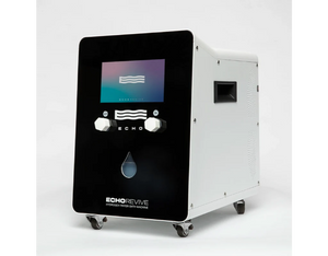 Echo Water Revive Hydrogen Bath Water Machine