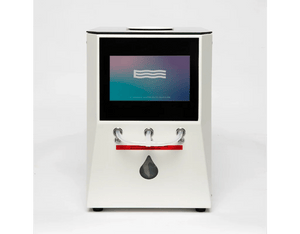 Go Ut Machine Echo Water Machines: Go+, H2 Pitcher & Whole House