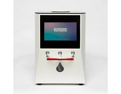 Echo Water Refresh Hydrogen Inhalation Machine