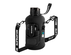 ReAthlete DRINQ Half-Gallon Water Bottle