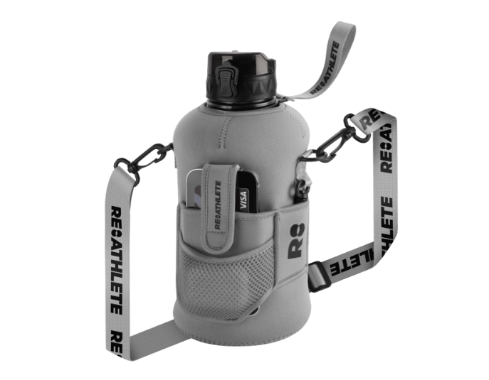 ReAthlete DRINQ Water Bottle