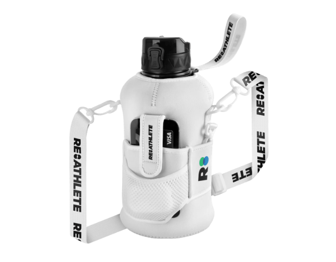 ReAthlete DRINQ Water Bottle