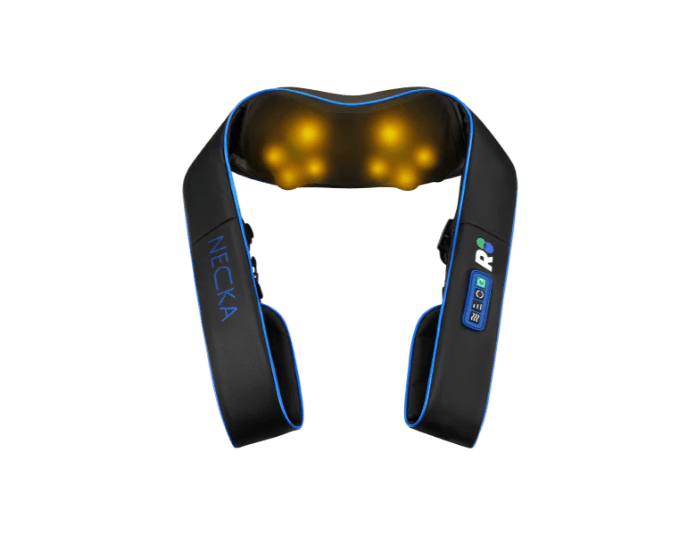 ReAthlete NECKA Neck Massager - Thumbnail 2