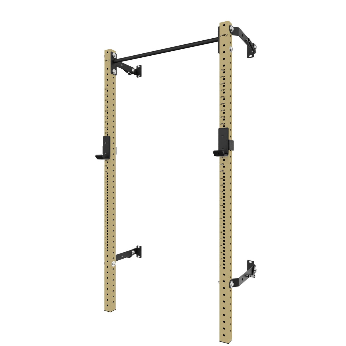 PRx Performance Profile® PRO Squat Rack with Pull-Up Bar -  product_vendor - Peak Primal Wellness