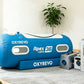 OxyRevoportable Hyperbaric Chamber Apex36 1.5ATA -  product_vendor - Peak Primal Wellness