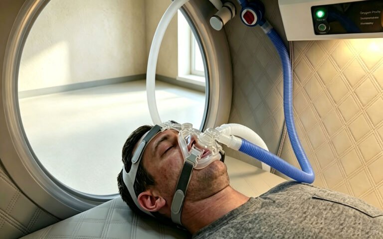 OxyRevo Quest30 1.5 to 2.0 ATA Hard Hyperbaric Chamber -  product_vendor - Peak Primal Wellness