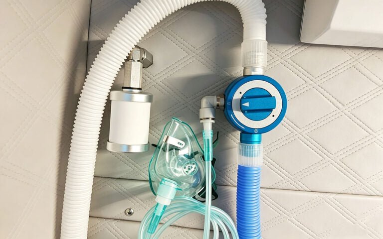 OxyRevo Quest30 1.5 to 2.0 ATA Hard Hyperbaric Chamber -  product_vendor - Peak Primal Wellness