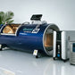 OxyRevo Quest36 1.5 to 2.0 ATA Hard Hyperbaric Chamber -  product_vendor - Peak Primal Wellness